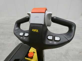Gabelstapler gebraucht YALE MP20 ELEKTRO NIEDERHUBWAGENDEICHSEL (13075409)