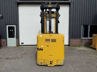 Gabelstapler gebraucht YALE MTC13LWB ELEKTRO HOCHHUBKOMMISSIONIERER (13035425)