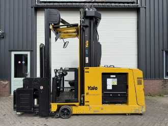 Gabelstapler gebraucht YALE MTC13LWB ELEKTRO HOCHHUBKOMMISSIONIERER (13035425)