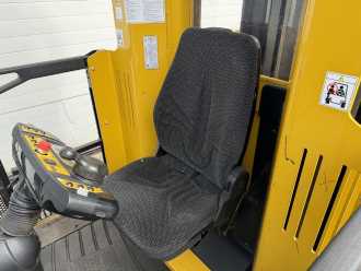 Gabelstapler gebraucht YALE MTC13LWB ELEKTRO HOCHHUBKOMMISSIONIERER (13035425)