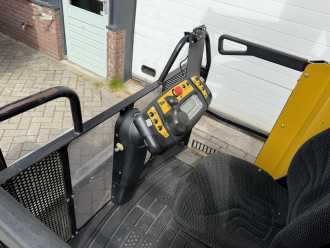 Gabelstapler gebraucht YALE MTC13LWB ELEKTRO HOCHHUBKOMMISSIONIERER (13035425)