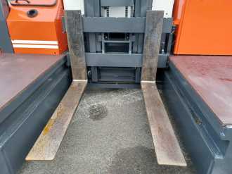 Használt targonca AMLIFT C50-14 40 SL DIESEL VIERWEGESTAPLER (12760698)