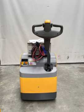 Használt targonca ATLET PLL200N ELEKTRO NIEDERHUBWAGENDEICHSEL (13033638)