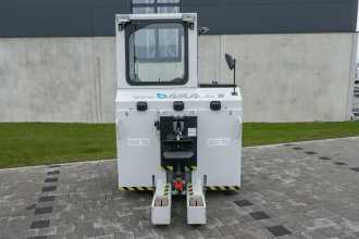 Használt targonca BAKA EFZ-5,0 ELEKTRO SCHLEPPER (12947504)