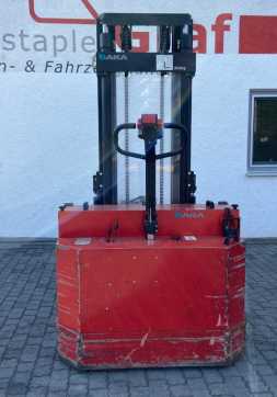 Használt targonca BAKA EGI3,0-35BA ELEKTRO HOCHHUBWAGENDEICHSEL (13071975)