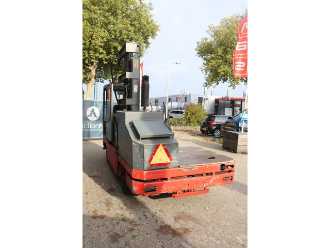 Használt targonca BATTIONI_PAGANI B-P e HT5C DIESEL SEITENSTAPLER (13063686)