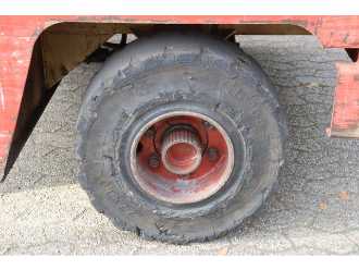 Használt targonca BATTIONI_PAGANI B-P e HT5C DIESEL SEITENSTAPLER (13063686)