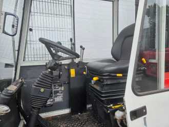 Használt targonca BATTIONI_PAGANI HT5KU DIESEL SEITENSTAPLER (12967222)