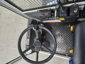 Használt targonca BATTIONI_PAGANI HT5KU DIESEL SEITENSTAPLER (12967222)