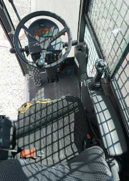Használt targonca BATTIONI_PAGANI SLD80 DIESEL SEITENSTAPLER (12778404)