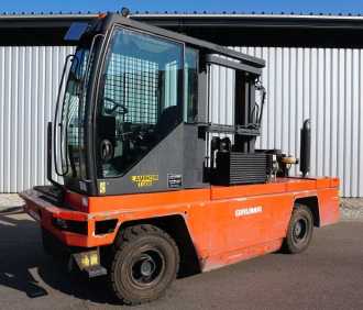 Használt targonca BATTIONI_PAGANI SLD80 DIESEL SEITENSTAPLER (12778411) backdrop