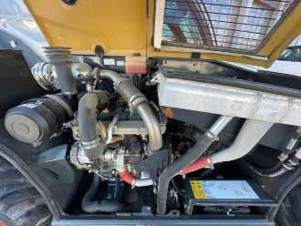 Használt targonca BOBCAT T36120SL / nur 1.115h / Gabel / DIESEL TELESKOPARMSTAPLER (13067426)