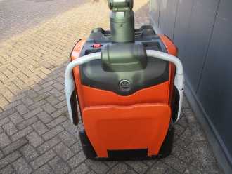 Használt targonca BT LPE200 ELEKTRO NIEDERHUBWAGENFAHRERSTAND (13071610)