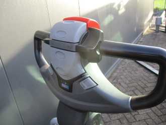 Használt targonca BT LPE200 ELEKTRO NIEDERHUBWAGENFAHRERSTAND (13071610)