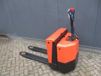 Használt targonca BT LWE180 ELEKTRO NIEDERHUBWAGENDEICHSEL (13013014)