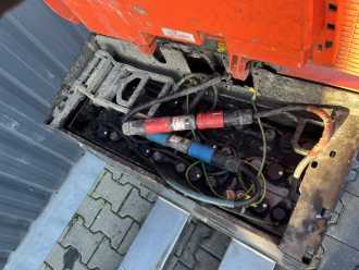 Használt targonca BT LWE200 ELEKTRO NIEDERHUBWAGENDEICHSEL (13075457)
