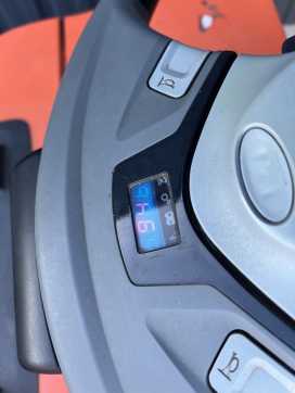 Használt targonca BT OSE250 ELEKTRO NIEDERHUBWAGENDEICHSEL (13075448)