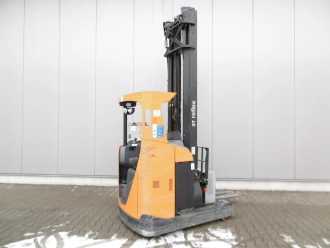 Használt targonca BT RRE 160 ELEKTRO SCHUBMASTSTAPLER (13020591)