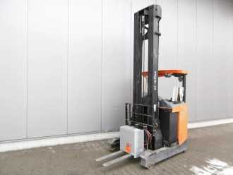 Használt targonca BT RRE 160 ELEKTRO SCHUBMASTSTAPLER (13020591)