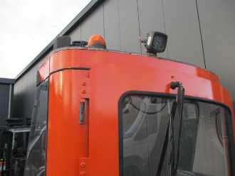 Használt targonca BT RRE 160R ELEKTRO SCHUBMASTSTAPLER (13071576)