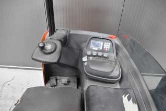 Használt targonca BT RRE 200 /58545/ ELEKTRO SCHUBMASTSTAPLER (13068428)