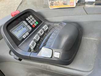 Használt targonca BT RRE140H ELEKTRO SCHUBMASTSTAPLER (13075653)
