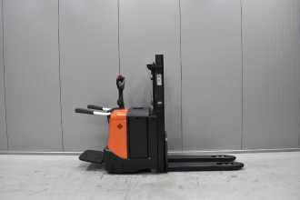 Használt targonca BT SPE 200D /55710/ ELEKTRO HOCHHUBKOMMISSIONIERER (12999084)