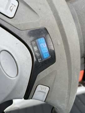 Használt targonca BT SPE140 ELEKTRO HOCHHUBWAGENFAHRERSTAND (13065974)