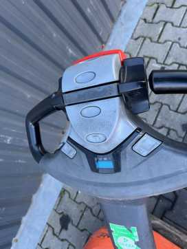 Használt targonca BT SWE080L ELEKTRO HOCHHUBWAGENDEICHSEL (13075439)