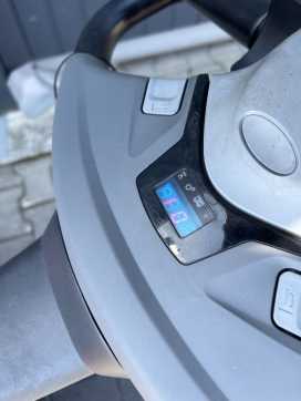 Használt targonca BT SWE120 ELEKTRO HOCHHUBWAGENDEICHSEL (13040942)
