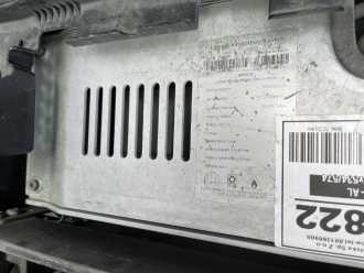 Használt targonca BT SWE120L ELEKTRO HOCHHUBWAGENFAHRERSTAND (13040113)