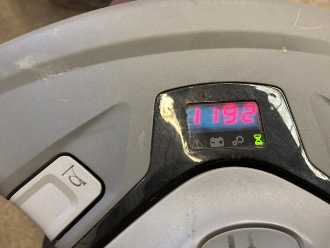 Használt targonca BT Toyota LWE200 ELEKTRO NIEDERHUBWAGENSEMIELEKTRISCH (13075293)