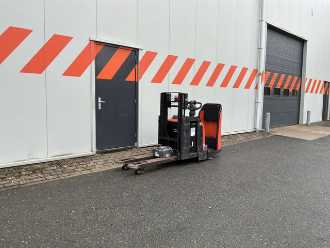 Használt targonca BT Toyota SPE200DN ELEKTRO HOCHHUBWAGENDEICHSEL (13063931)