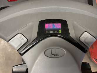 Használt targonca BT Toyota SPE200DN ELEKTRO HOCHHUBWAGENDEICHSEL (13063931)