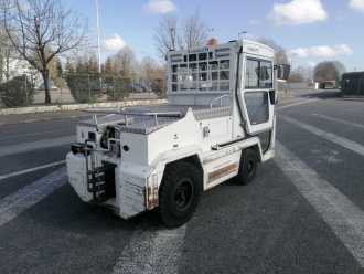 Használt targonca CHARLATTE T135 WEITERE WEITERE (12825114)