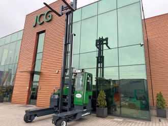 Használt targonca COMBILIFT C4500/ Diesel /Triplex 6000 mm/Air condition DIESEL VIERWEGESTAPLER (13052125)