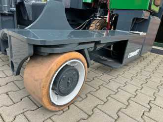 Használt targonca COMBILIFT C4500ET / Triplex 5500 mm / Battery 2023 year ELEKTRO VIERWEGESTAPLER (13069931)