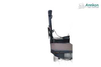 Használt targonca COMBILIFT C5000SL DIESEL VIERRADFRONTSTAPLER (13066981)