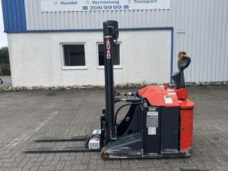 Használt targonca COMBILIFT SC1500 ELEKTRO HOCHHUBWAGENDEICHSEL (13053184)