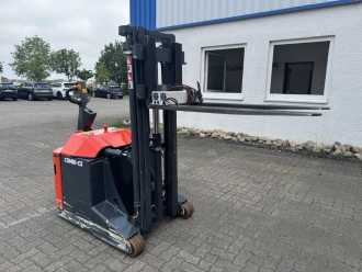 Használt targonca COMBILIFT SC1500 ELEKTRO HOCHHUBWAGENDEICHSEL (13053184)