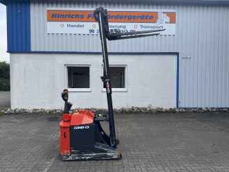 Használt targonca COMBILIFT SC1500 ELEKTRO HOCHHUBWAGENDEICHSEL (13053184)