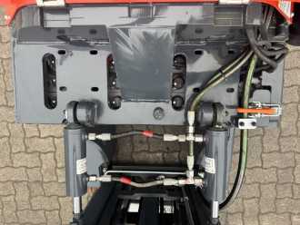 Használt targonca COMBILIFT SC1500 ELEKTRO HOCHHUBWAGENDEICHSEL (13053184)