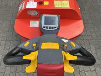 Használt targonca COMBILIFT SC1500 ELEKTRO HOCHHUBWAGENDEICHSEL (13053184)