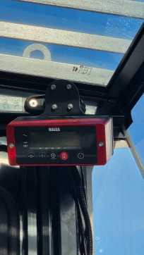 Használt targonca DOOSAN D 160 S-5 WEITERE WEITERE (13022859)
