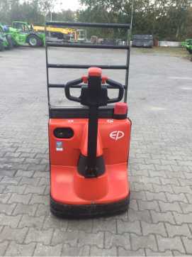 Használt targonca EP EPT20-20WA ELEKTRO NIEDERHUBWAGENDEICHSEL (13011443) backdrop