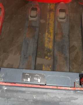 Használt targonca FENWICK T 16 L (1152) ELEKTRO NIEDERHUBWAGENDEICHSEL (13058465)
