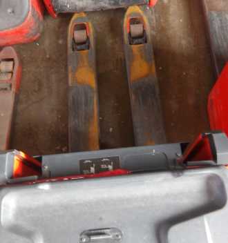 Használt targonca FENWICK T 16 L ELEKTRO NIEDERHUBWAGENDEICHSEL (13019541)