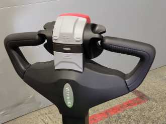 Használt targonca HANGCHA CBD20-XT1-SI ELEKTRO NIEDERHUBWAGENDEICHSEL (13048347)