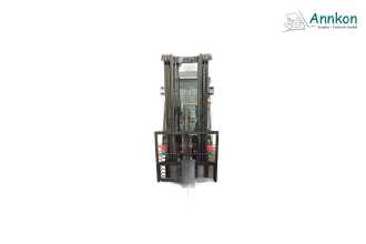Használt targonca HANGCHA CPCD25-XRW92F DIESEL VIERRADFRONTSTAPLER (13066967)