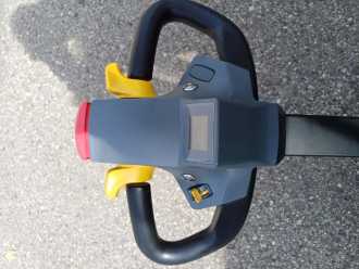 Használt targonca HC CDD15-WS-I ELEKTRO HOCHHUBWAGENDEICHSEL (13055645)